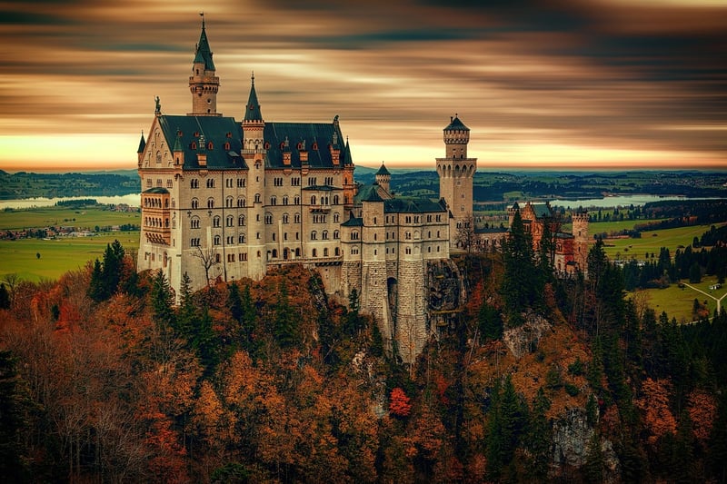 Fairytale Elements
