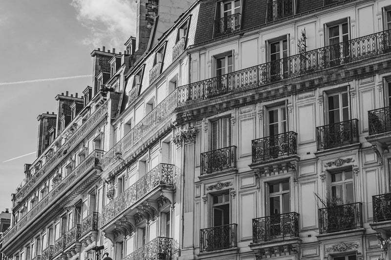The Ritz Paris